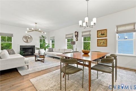 Tiny photo for 15756 Whirland Drive, Midlothian, VA 23112 (MLS # 2623001)
