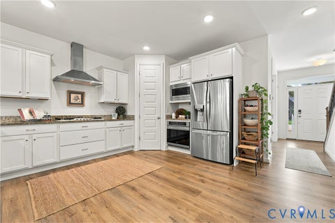 Tiny photo for 15756 Whirland Drive, Midlothian, VA 23112 (MLS # 2623001)