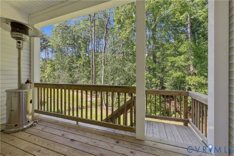 Tiny photo for 15756 Whirland Drive, Midlothian, VA 23112 (MLS # 2623001)