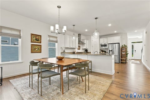 Tiny photo for 15756 Whirland Drive, Midlothian, VA 23112 (MLS # 2623001)