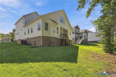 Tiny photo for 15756 Whirland Drive, Midlothian, VA 23112 (MLS # 2623001)