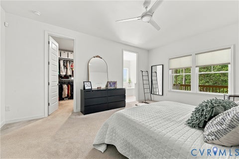 Tiny photo for 15756 Whirland Drive, Midlothian, VA 23112 (MLS # 2623001)