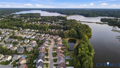Tiny photo for 15756 Whirland Drive, Midlothian, VA 23112 (MLS # 2623001)