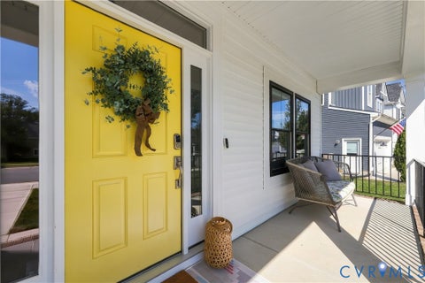 Tiny photo for 15756 Whirland Drive, Midlothian, VA 23112 (MLS # 2623001)
