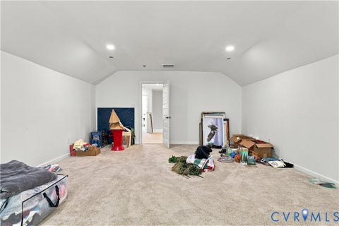 Tiny photo for 15756 Whirland Drive, Midlothian, VA 23112 (MLS # 2623001)