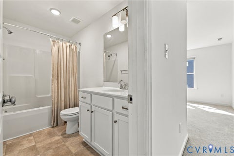 Tiny photo for 15756 Whirland Drive, Midlothian, VA 23112 (MLS # 2623001)