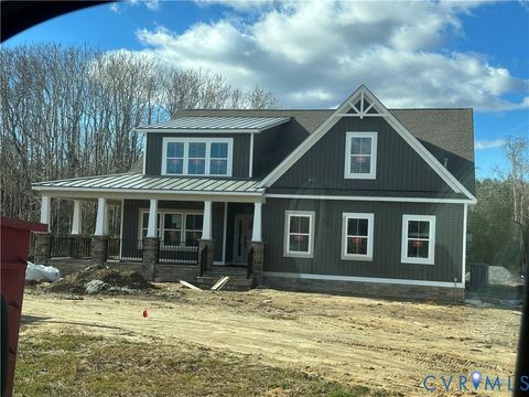 8860 Emily Jane Place Quinton VA 23141