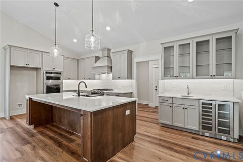 Tiny photo for 8860 Emily Jane Place, Quinton, VA 23141 (MLS # 2528637)