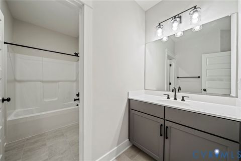 Tiny photo for 8860 Emily Jane Place, Quinton, VA 23141 (MLS # 2528637)