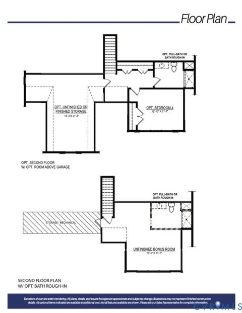 Tiny photo for 8860 Emily Jane Place, Quinton, VA 23141 (MLS # 2528637)