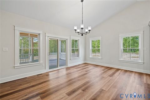 Tiny photo for 8860 Emily Jane Place, Quinton, VA 23141 (MLS # 2528637)