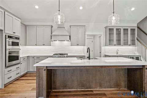 Tiny photo for 8860 Emily Jane Place, Quinton, VA 23141 (MLS # 2528637)