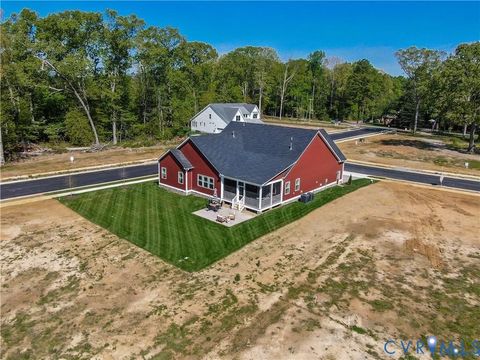 Tiny photo for 8860 Emily Jane Place, Quinton, VA 23141 (MLS # 2528637)