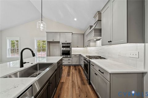 Tiny photo for 8860 Emily Jane Place, Quinton, VA 23141 (MLS # 2528637)