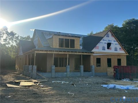 Photo of 8860 Emily Jane Place, Quinton, VA 23141 (MLS # 2528637)