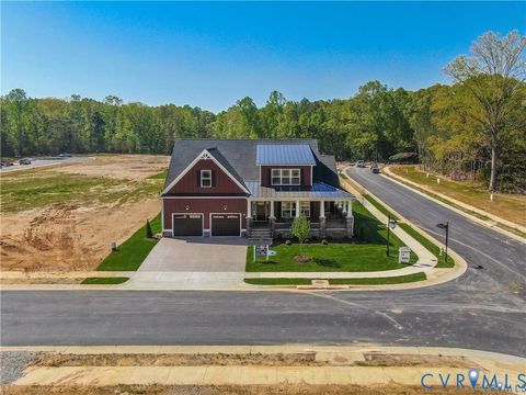 Tiny photo for 8860 Emily Jane Place, Quinton, VA 23141 (MLS # 2528637)
