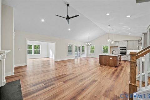 Tiny photo for 8860 Emily Jane Place, Quinton, VA 23141 (MLS # 2528637)