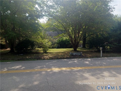 Photo of 12517 SECOND BRANCH Road, Chesterfield, VA 23838 (MLS # 2624870)