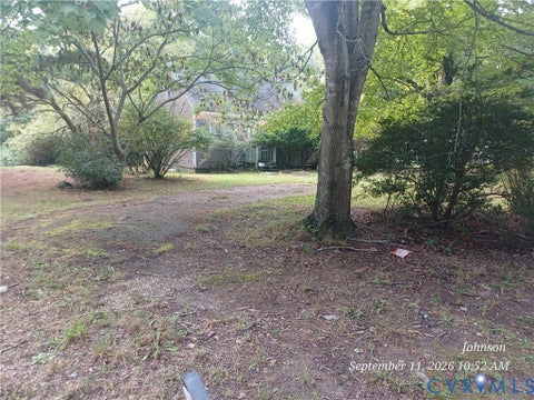 Tiny photo for 12517 SECOND BRANCH Road, Chesterfield, VA 23838 (MLS # 2624870)