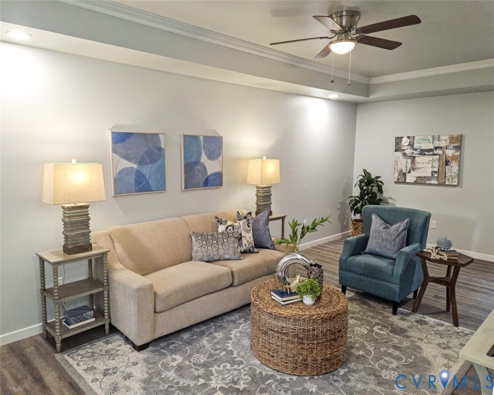 450 Wyatts Mill Road - Photo 4