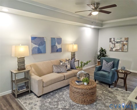 Tiny photo for 450 Wyatts Mill Road, Jarratt, VA 23867 (MLS # 2626416)