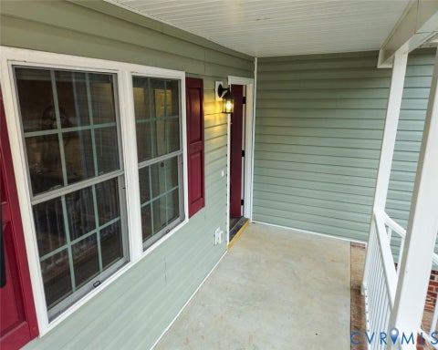 Tiny photo for 450 Wyatts Mill Road, Jarratt, VA 23867 (MLS # 2626416)