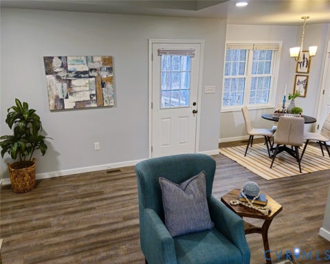 Tiny photo for 450 Wyatts Mill Road, Jarratt, VA 23867 (MLS # 2626416)