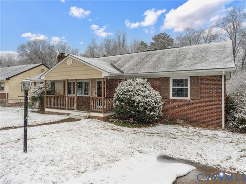 Tiny photo for 3025 Glenan Drive, Richmond, VA 23234 (MLS # 2603009)