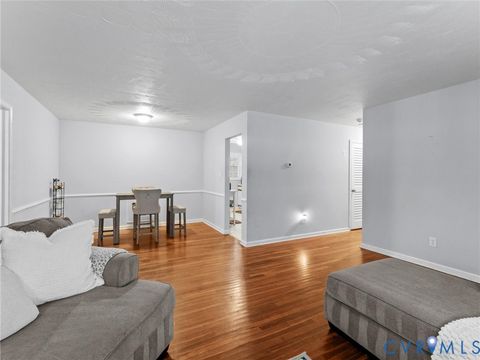 Tiny photo for 3025 Glenan Drive, Richmond, VA 23234 (MLS # 2603009)