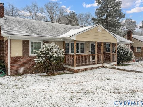 Tiny photo for 3025 Glenan Drive, Richmond, VA 23234 (MLS # 2603009)