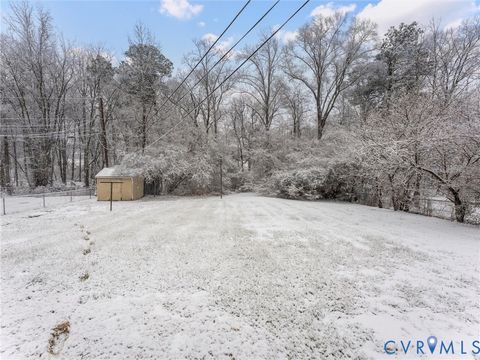 Tiny photo for 3025 Glenan Drive, Richmond, VA 23234 (MLS # 2603009)