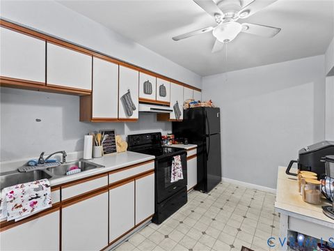 Tiny photo for 3025 Glenan Drive, Richmond, VA 23234 (MLS # 2603009)