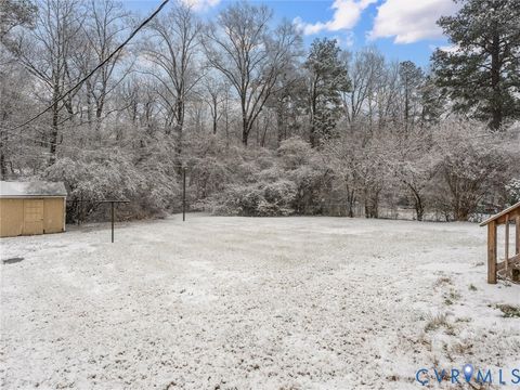 Tiny photo for 3025 Glenan Drive, Richmond, VA 23234 (MLS # 2603009)