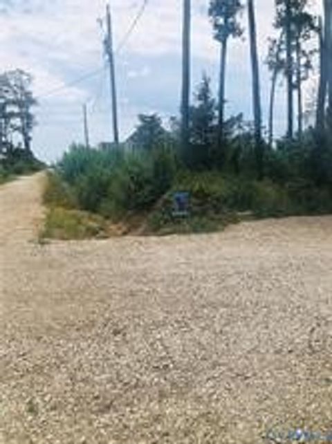 Tiny photo for 41 Hobday Street, Mathews, VA 23128 (MLS # 2609872)