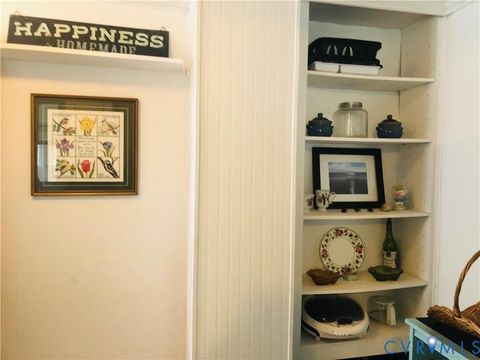 Tiny photo for 41 Hobday Street, Mathews, VA 23128 (MLS # 2609872)