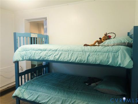 Tiny photo for 41 Hobday Street, Mathews, VA 23128 (MLS # 2609872)