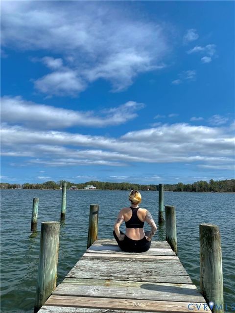 Tiny photo for 41 Hobday Street, Mathews, VA 23128 (MLS # 2609872)