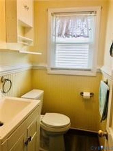 Tiny photo for 41 Hobday Street, Mathews, VA 23128 (MLS # 2609872)