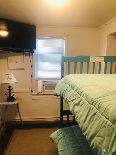 Tiny photo for 41 Hobday Street, Mathews, VA 23128 (MLS # 2609872)