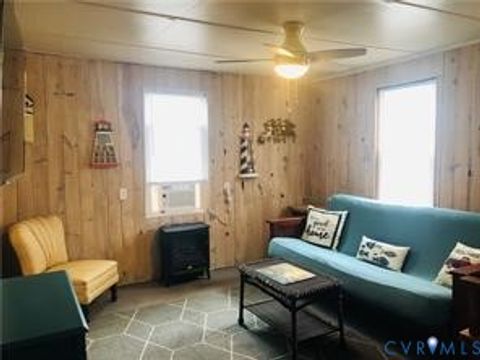 Tiny photo for 41 Hobday Street, Mathews, VA 23128 (MLS # 2609872)