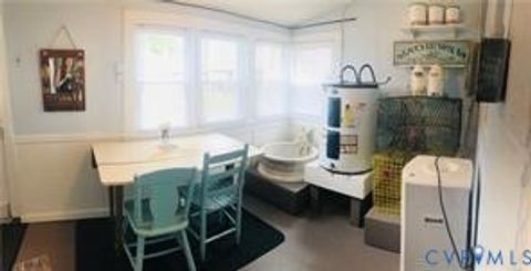 Tiny photo for 41 Hobday Street, Mathews, VA 23128 (MLS # 2609872)