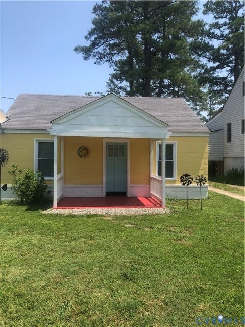 Tiny photo for 41 Hobday Street, Mathews, VA 23128 (MLS # 2609872)