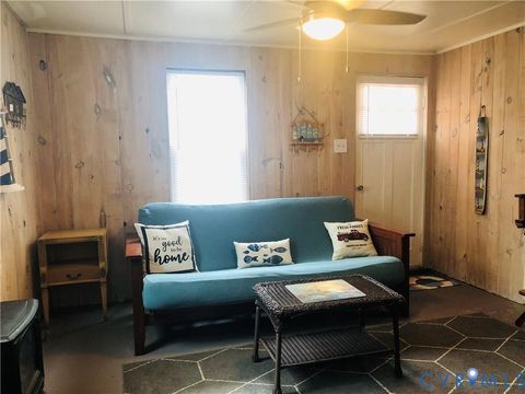 Tiny photo for 41 Hobday Street, Mathews, VA 23128 (MLS # 2609872)