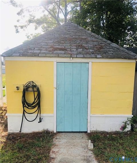 Tiny photo for 41 Hobday Street, Mathews, VA 23128 (MLS # 2609872)