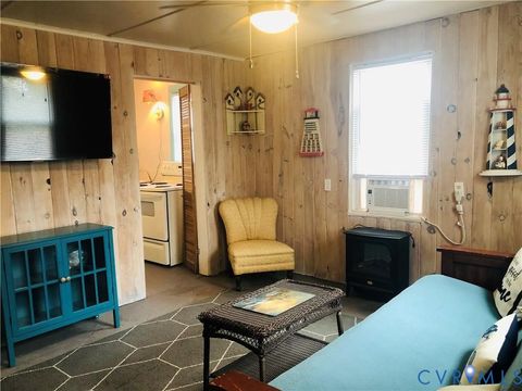 Tiny photo for 41 Hobday Street, Mathews, VA 23128 (MLS # 2609872)