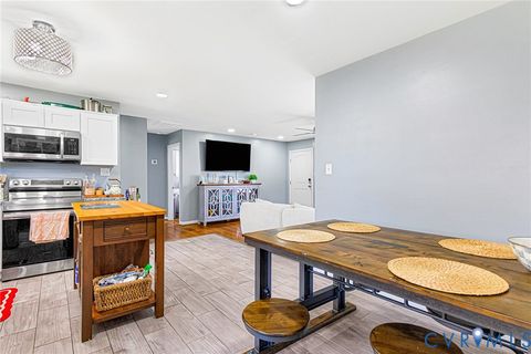 Tiny photo for 5518 Wainwright Drive, Richmond, VA 23225 (MLS # 2607644)