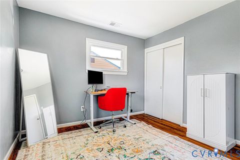 Tiny photo for 5518 Wainwright Drive, Richmond, VA 23225 (MLS # 2607644)