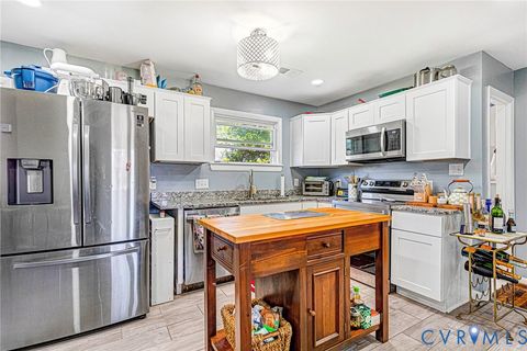 Tiny photo for 5518 Wainwright Drive, Richmond, VA 23225 (MLS # 2607644)