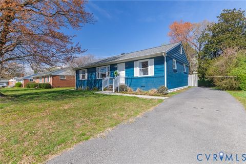 Tiny photo for 5518 Wainwright Drive, Richmond, VA 23225 (MLS # 2607644)