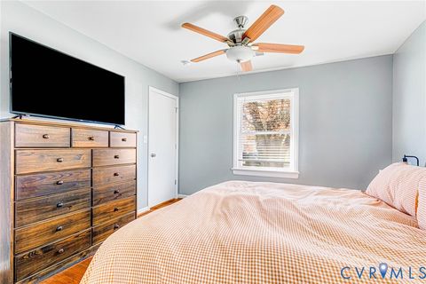 Tiny photo for 5518 Wainwright Drive, Richmond, VA 23225 (MLS # 2607644)